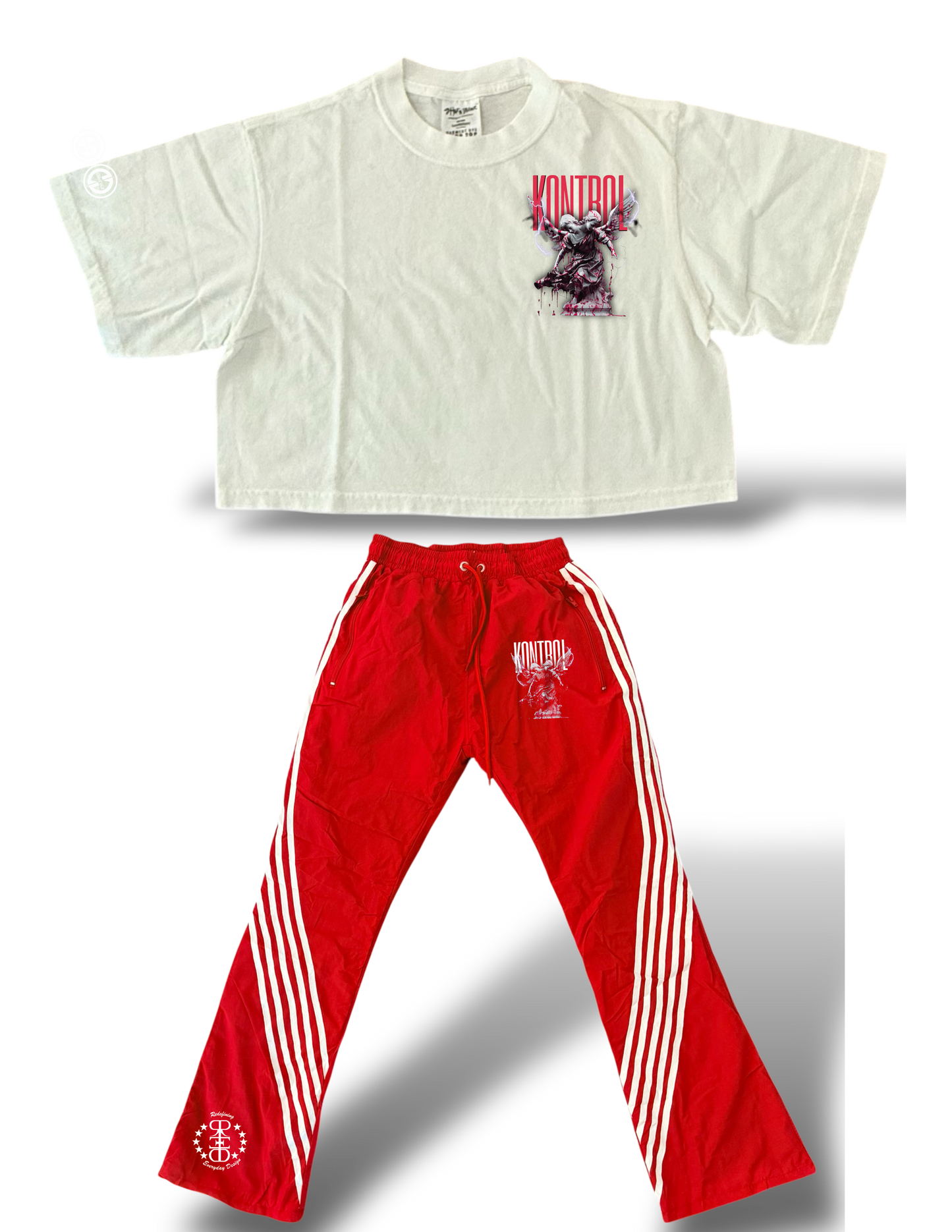 Kontrol Khaous 3 piece set