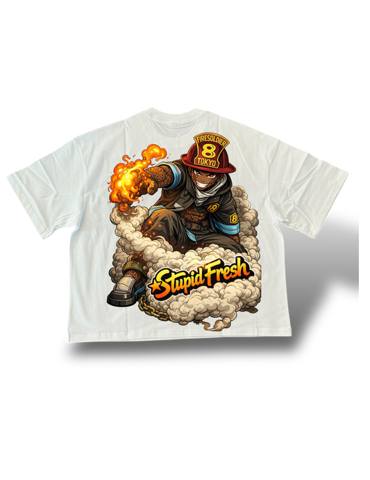 Box T-Shirt