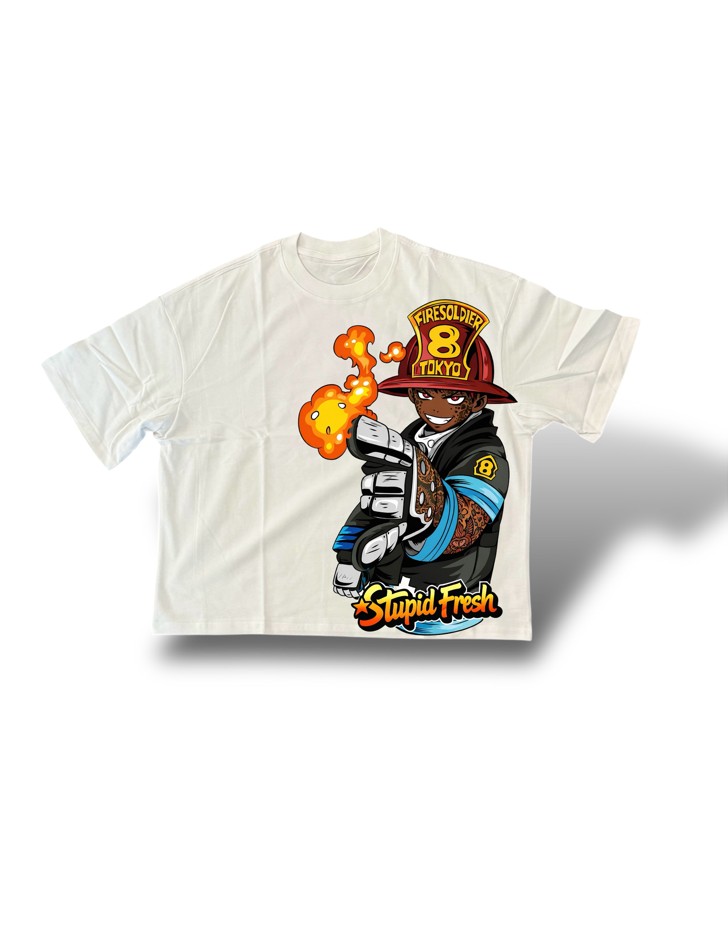Box T-Shirt