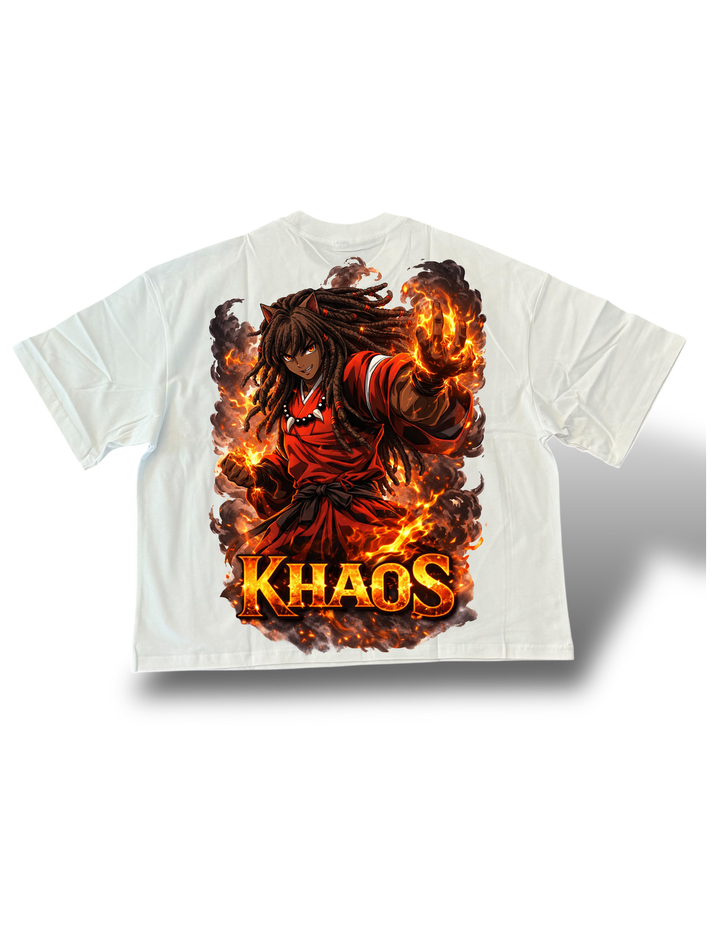 Box T-Shirt
