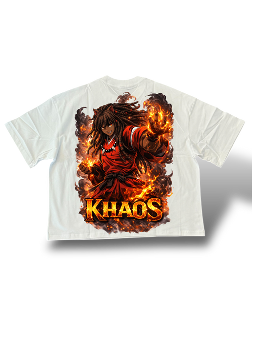 Box T-Shirt