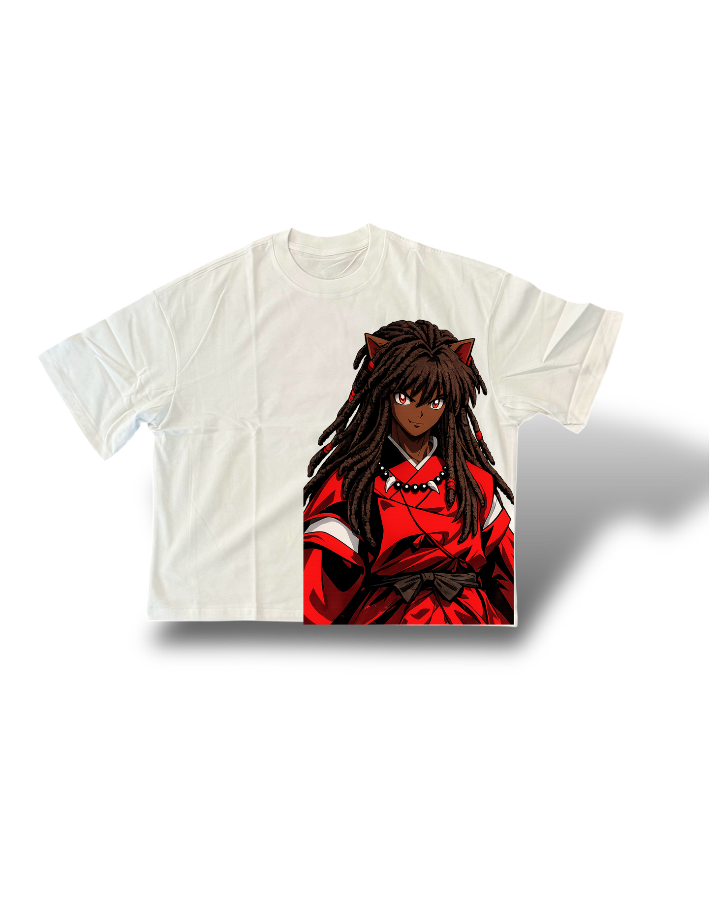Box T-Shirt