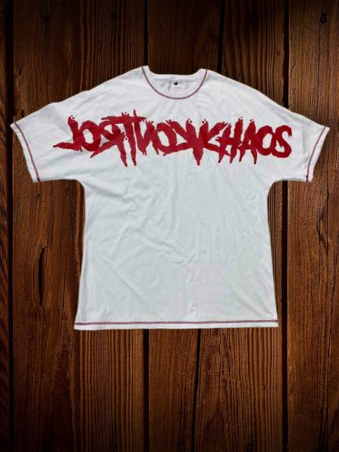 Kontrol Khaous vampire shirt