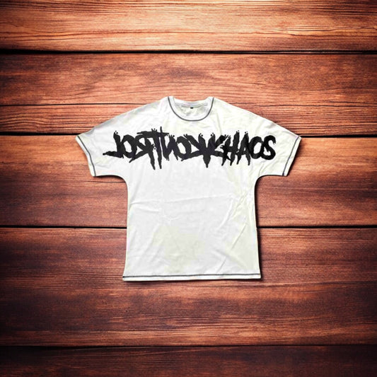 Kontrol Khaous vampire shirt