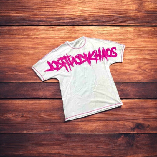 Kontrol Khaous vampire shirt