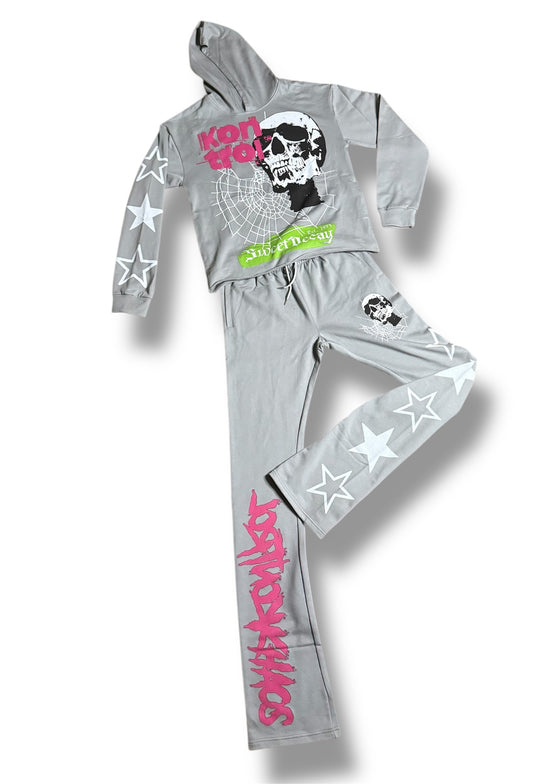 Kontrol Khaous 2 piece set