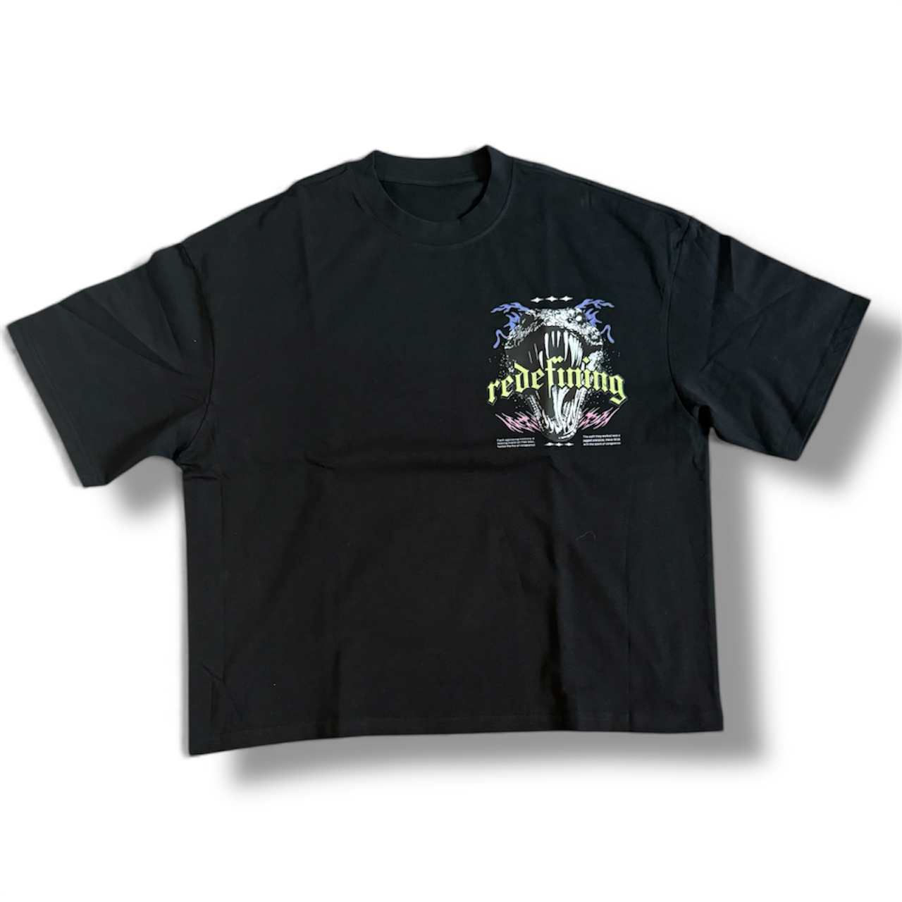 Kontrol Khaous No Back Door