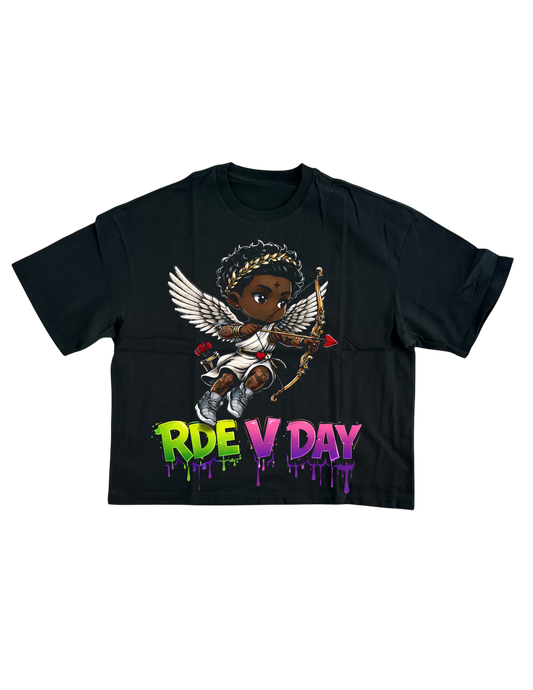 Mens V Day Shirts