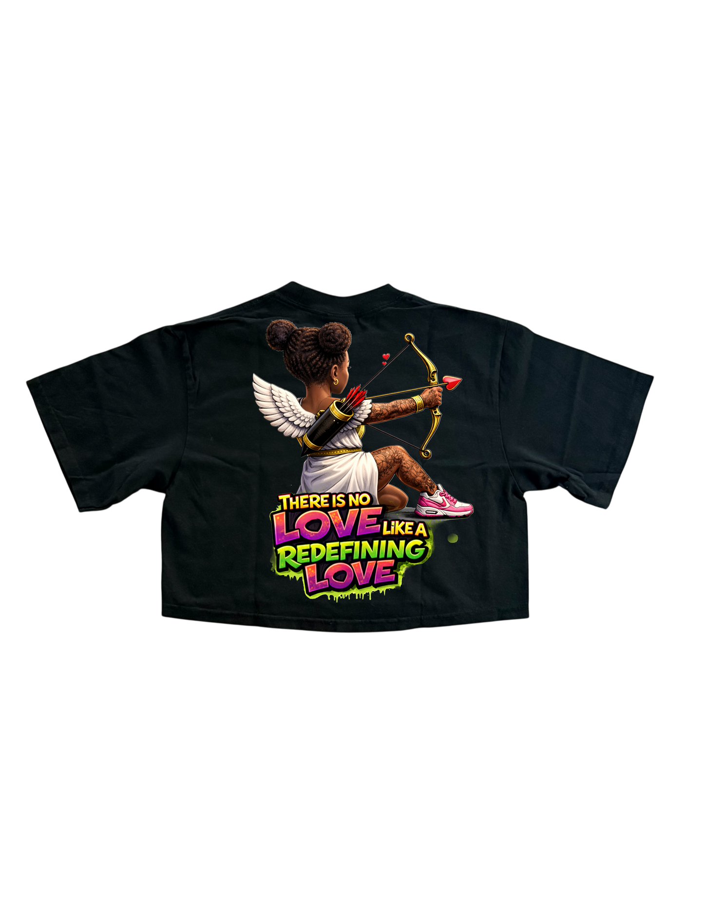 Women's V Day Shirts