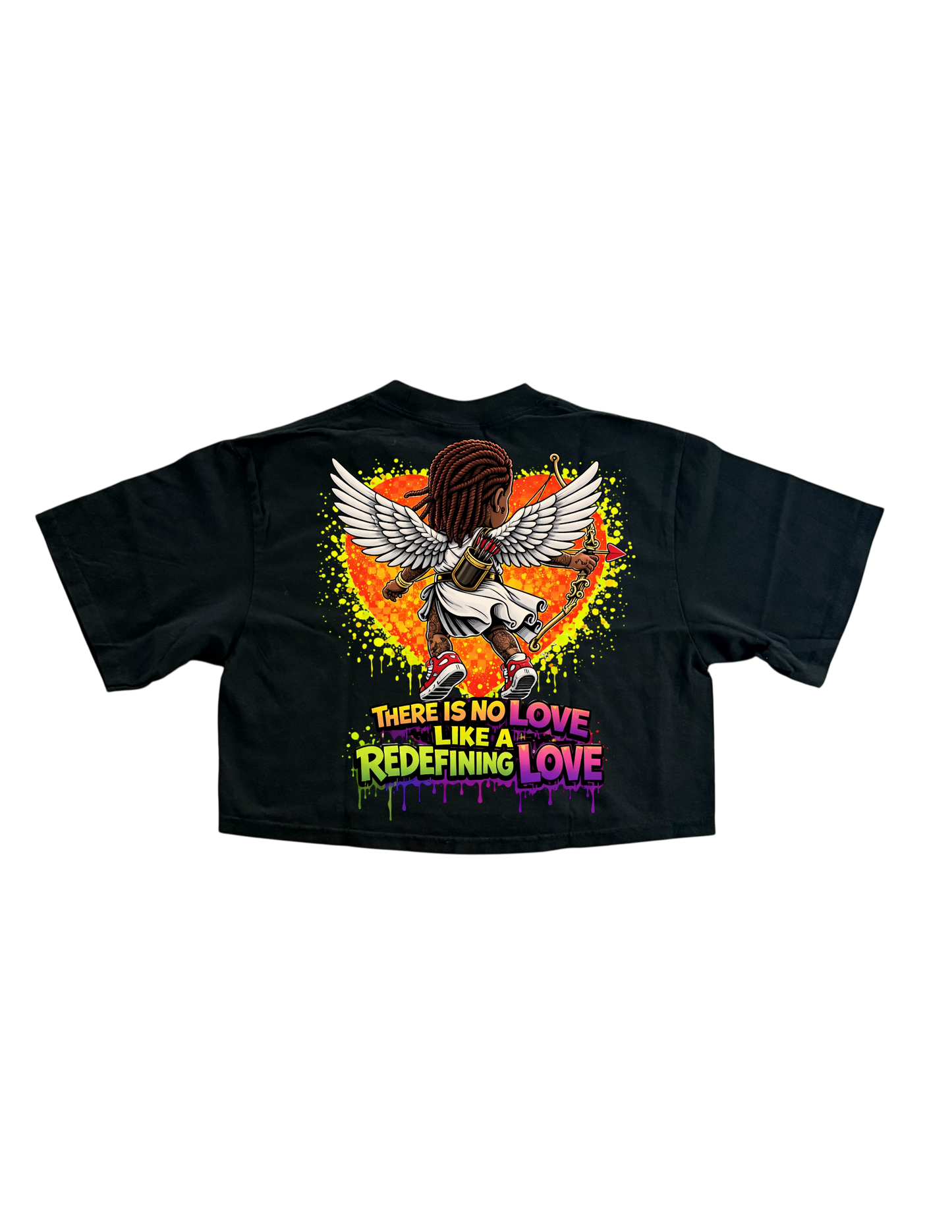 Women's V Day Shirts