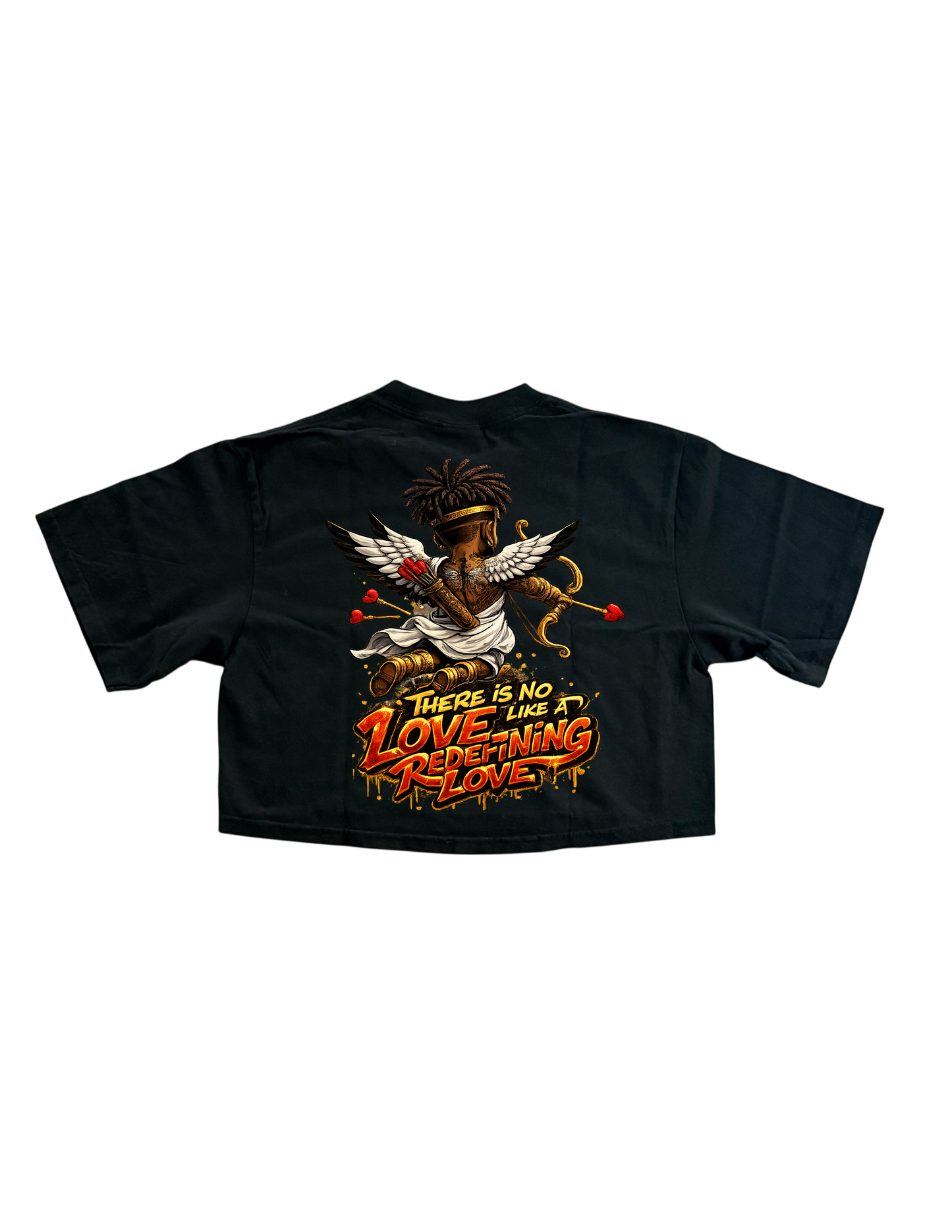 Women's V Day Shirts