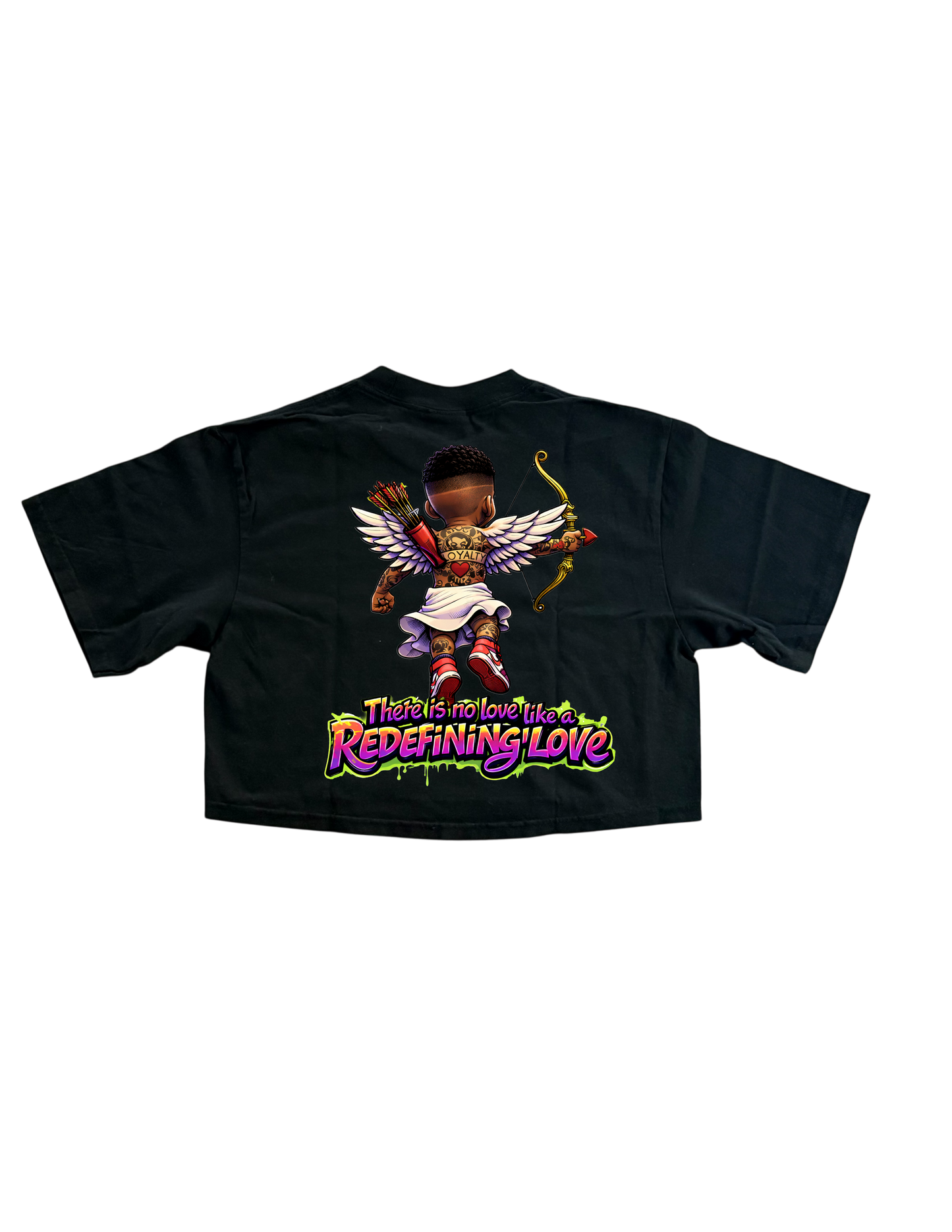 Women's V Day Shirts