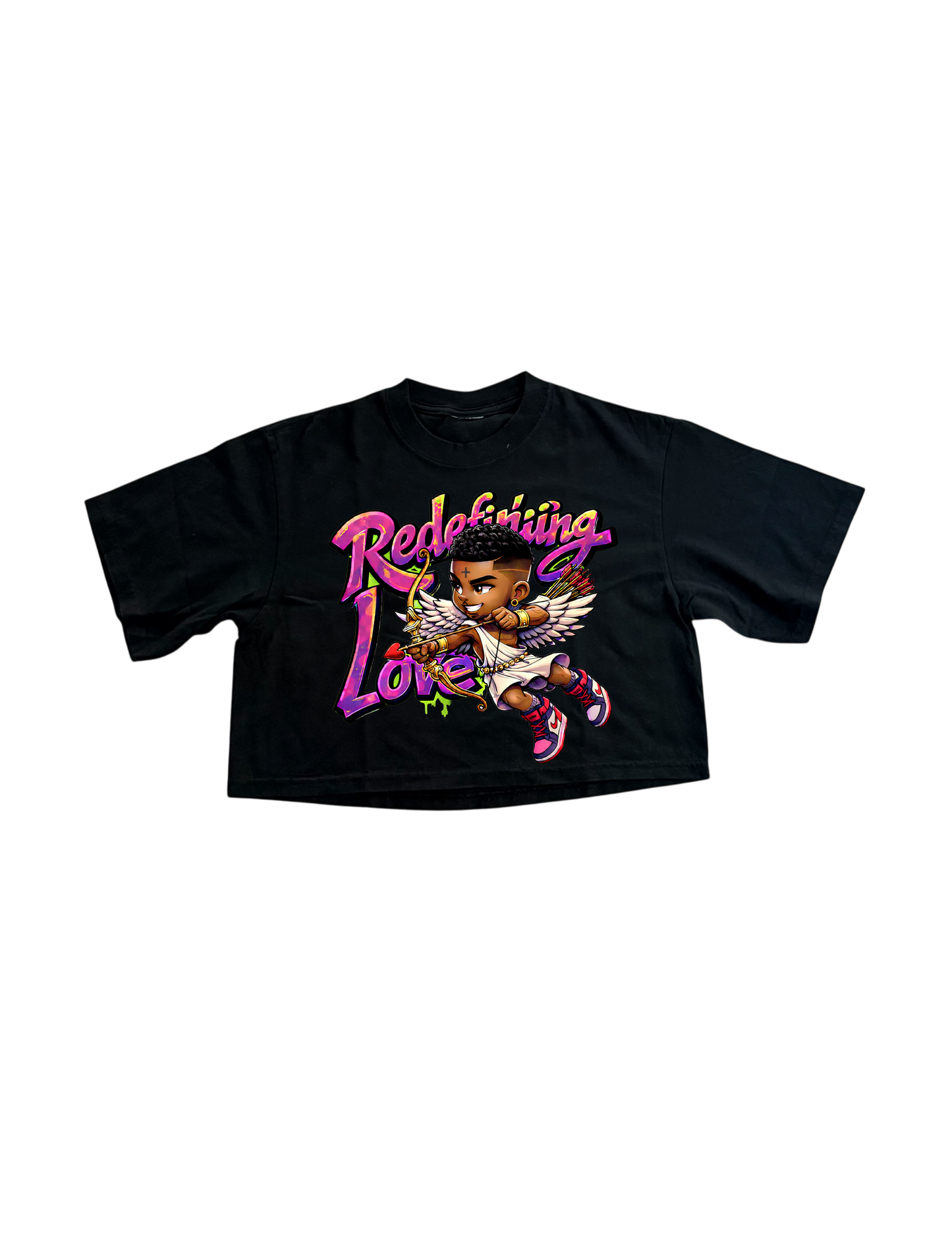 Women's V Day Shirts