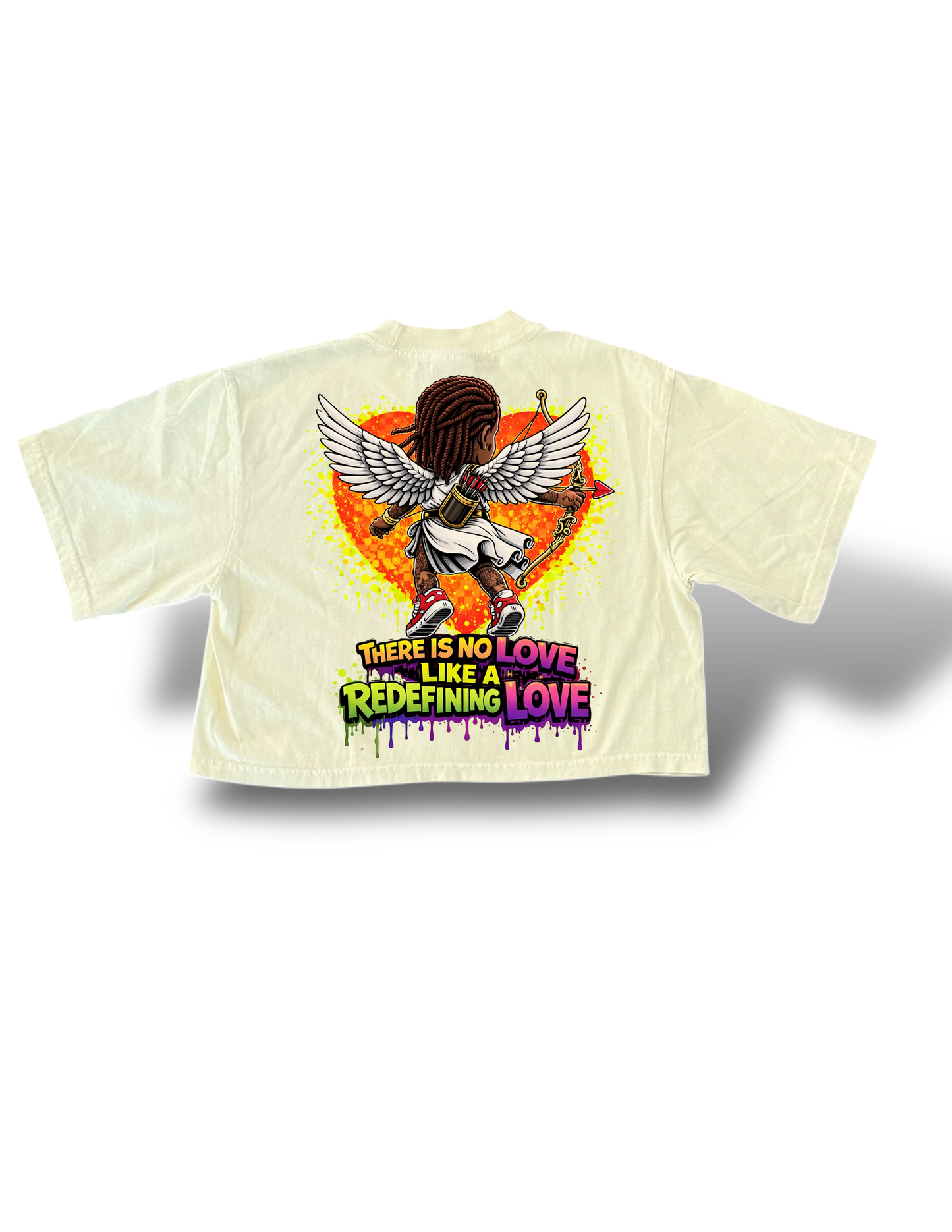 Women's V Day Shirts