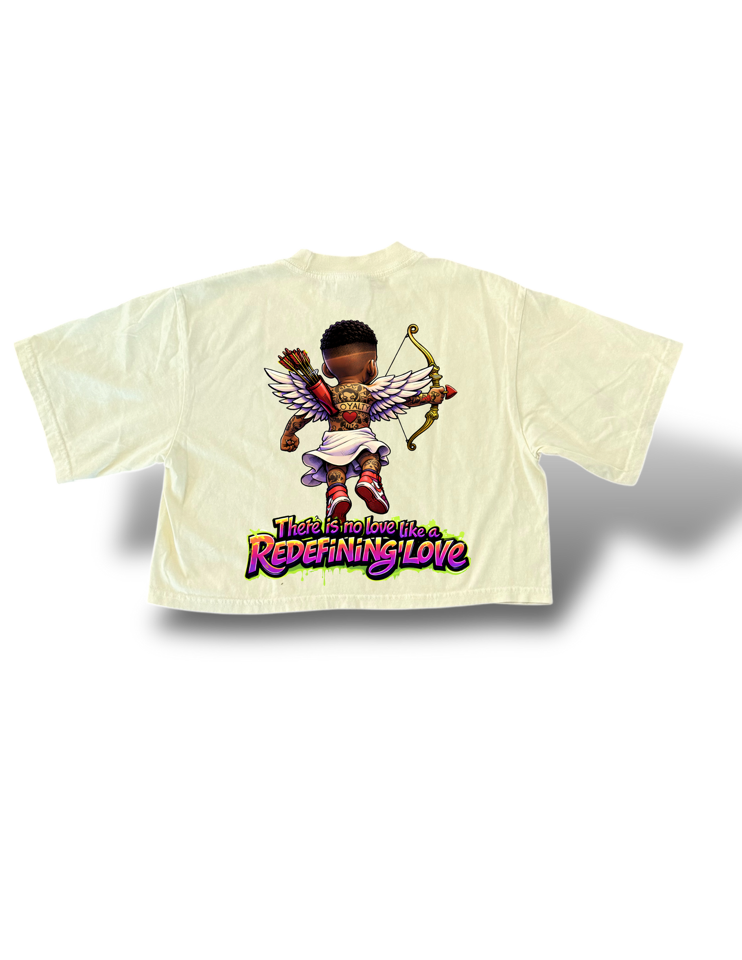 Women's V Day Shirts