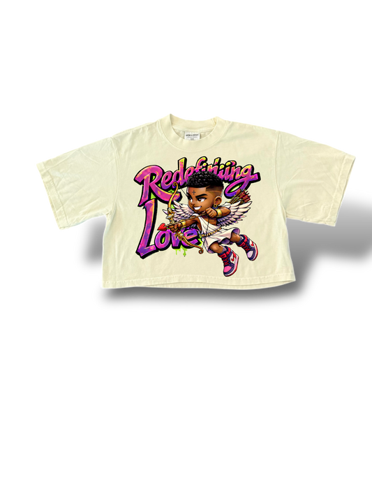 Women's V Day Shirts