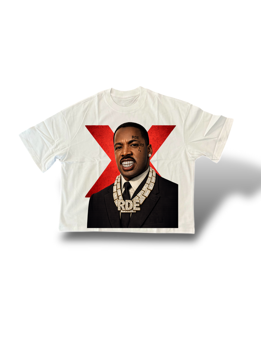 Mens BHM RDE Shirts