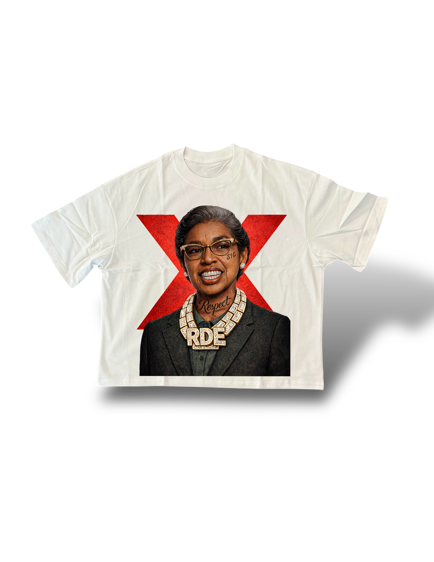 Mens BHM RDE Shirts
