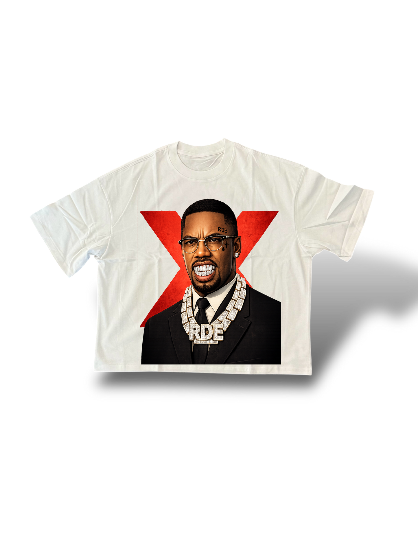 Mens BHM RDE Shirts