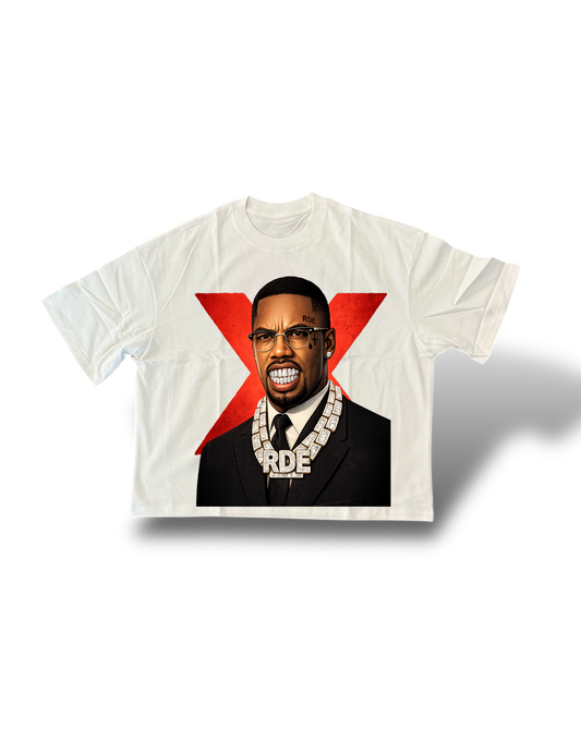 Mens BHM RDE Shirts
