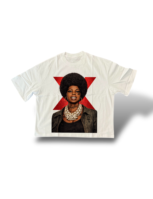 Mens BHM RDE Shirts