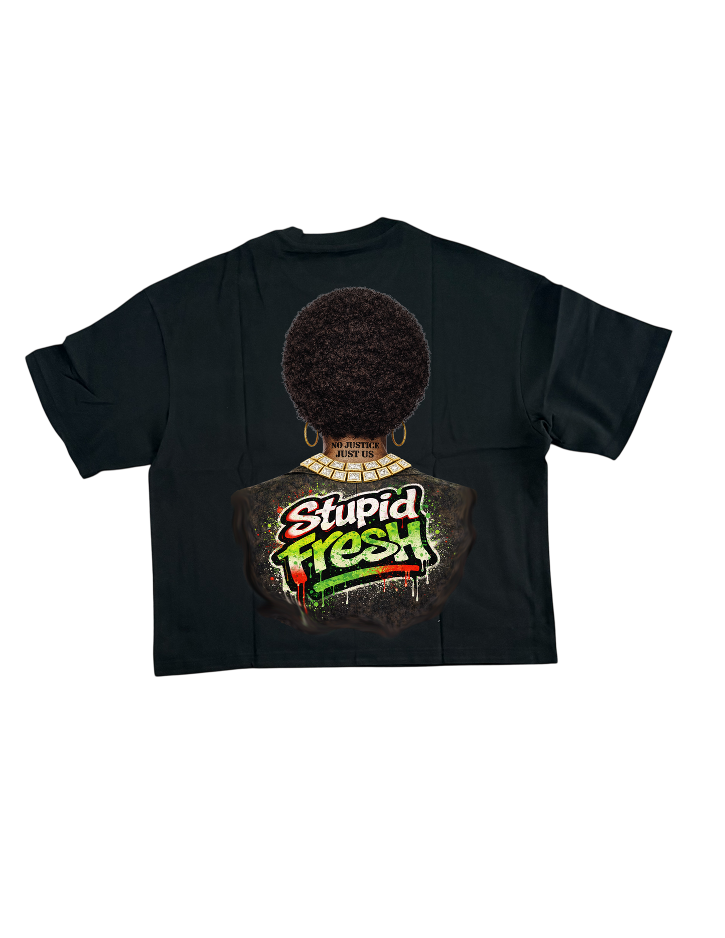 Mens BHM RDE Shirts