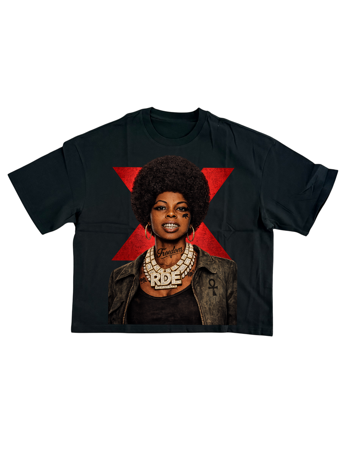 Mens BHM RDE Shirts