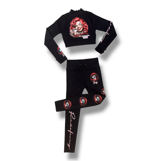 Women’s 2 piece set