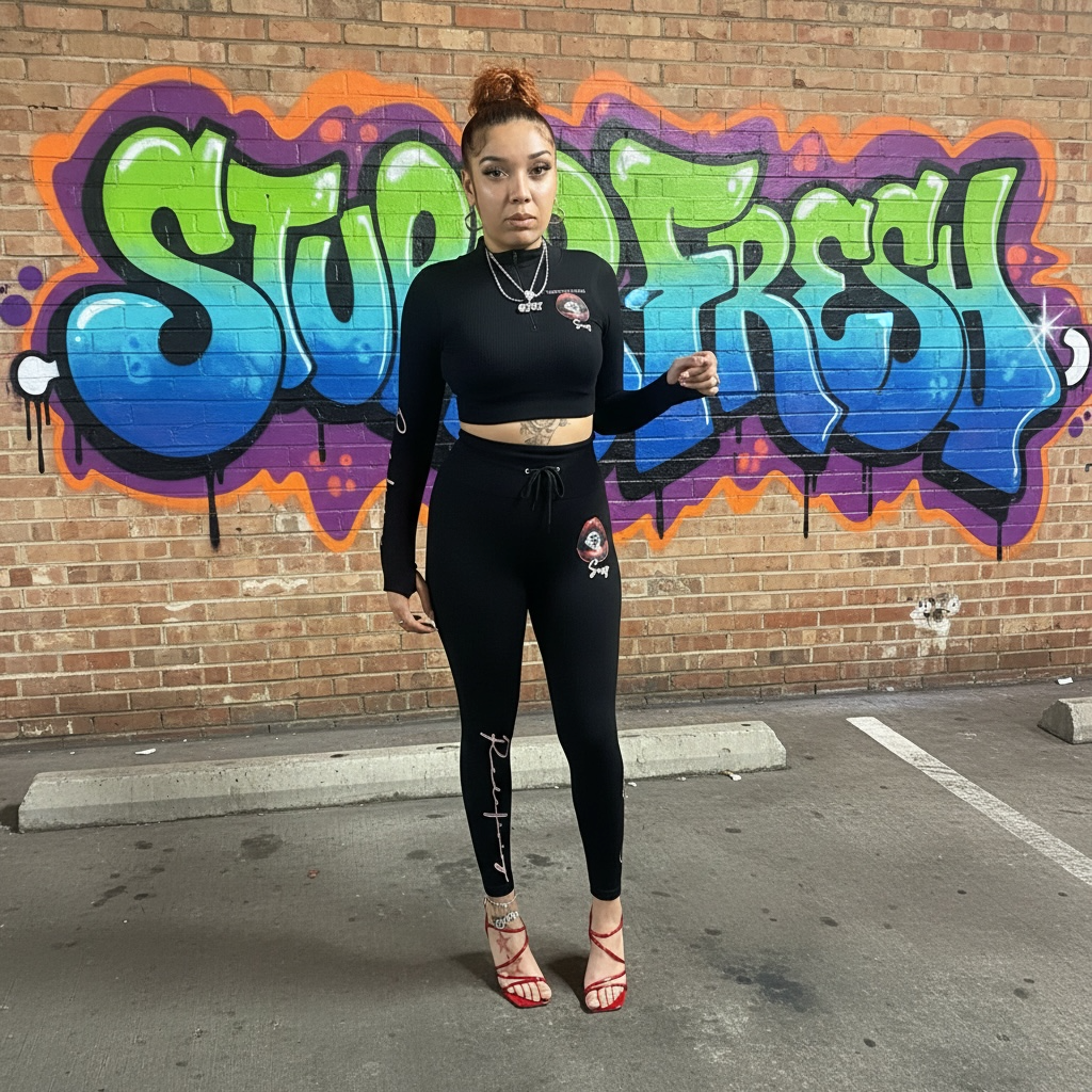 Women’s 2 piece set