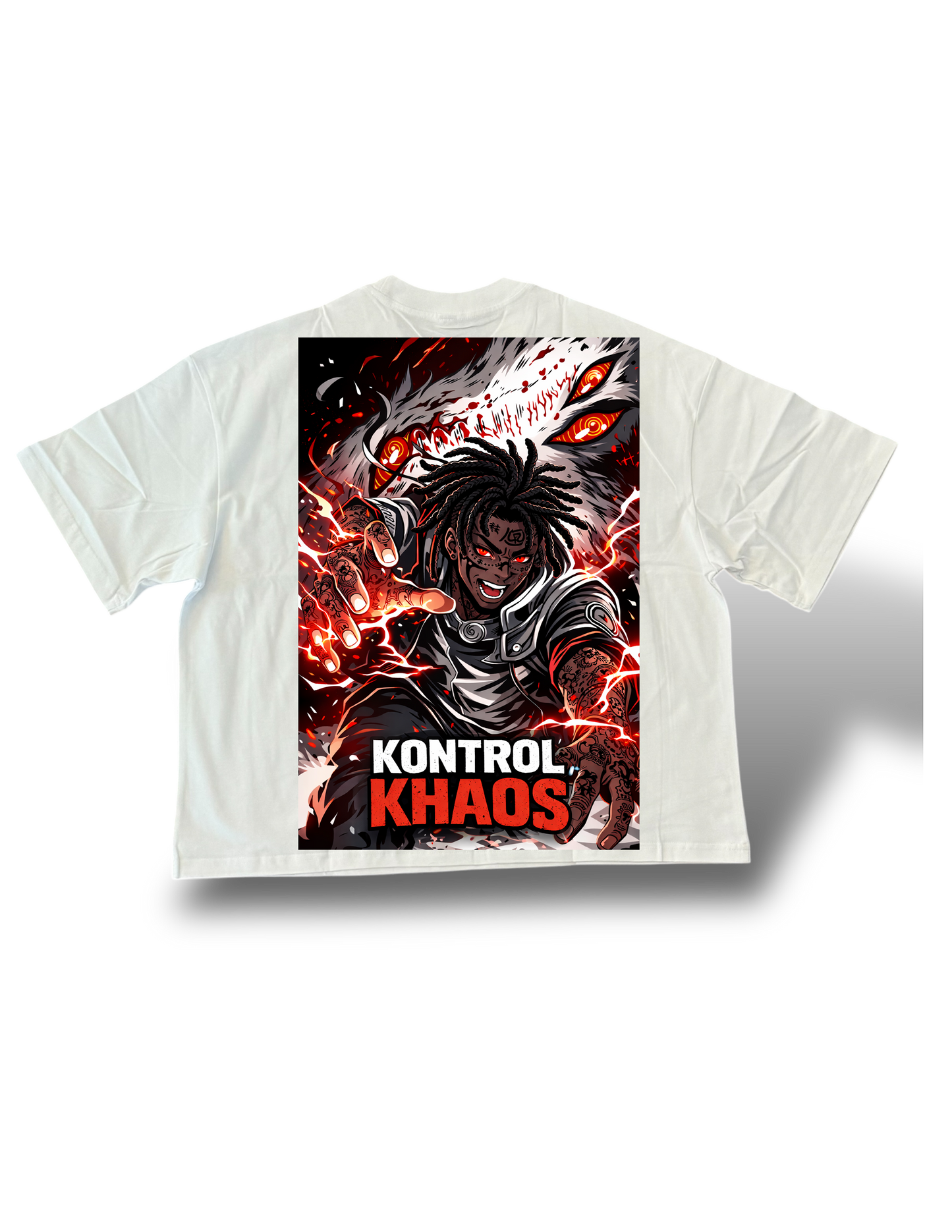 Box T-shirt