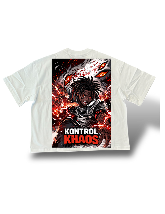 Box T-shirt