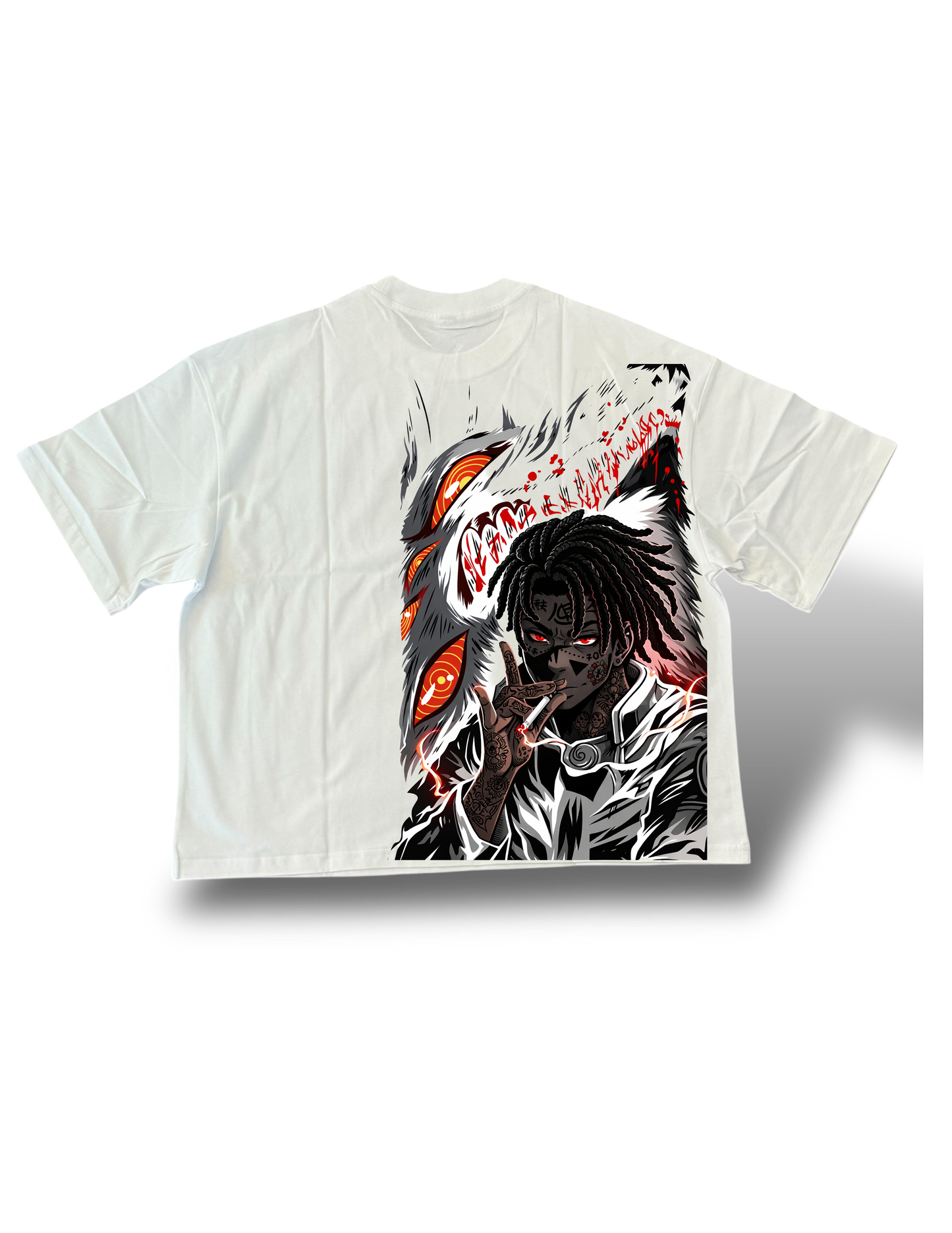 Box T-shirt