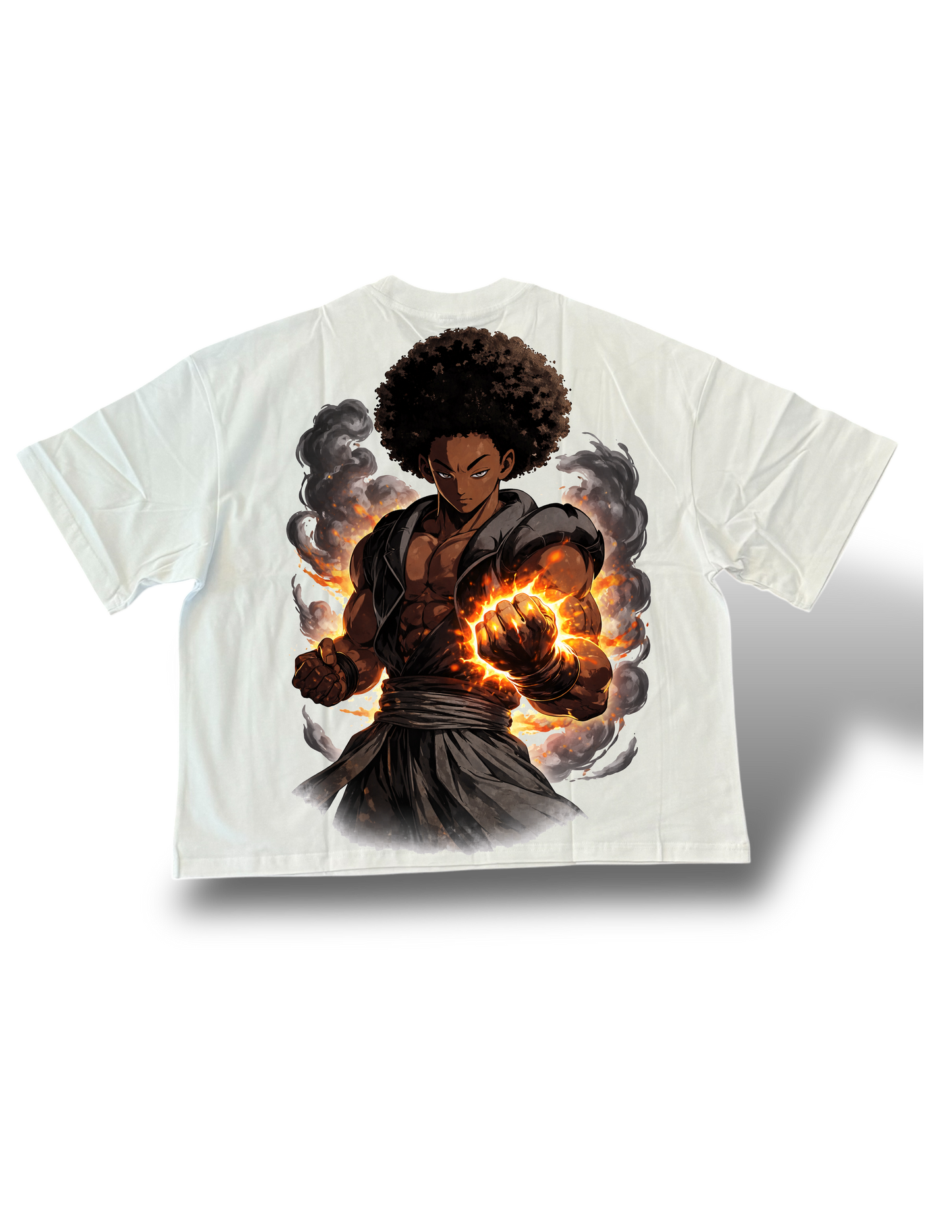 Box T-Shirt