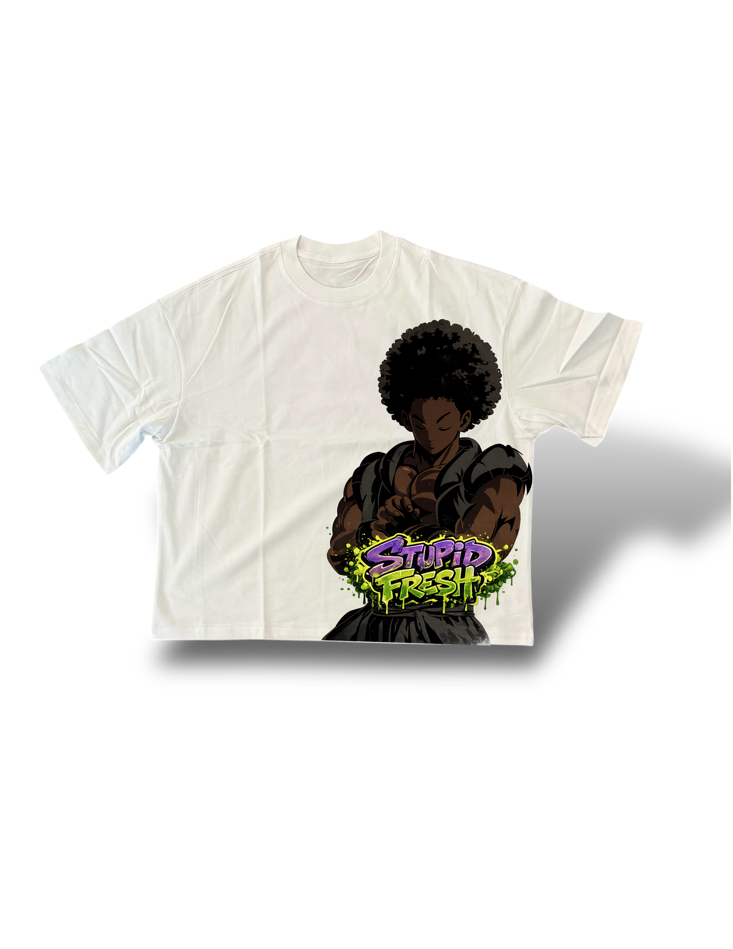 Box T-Shirt
