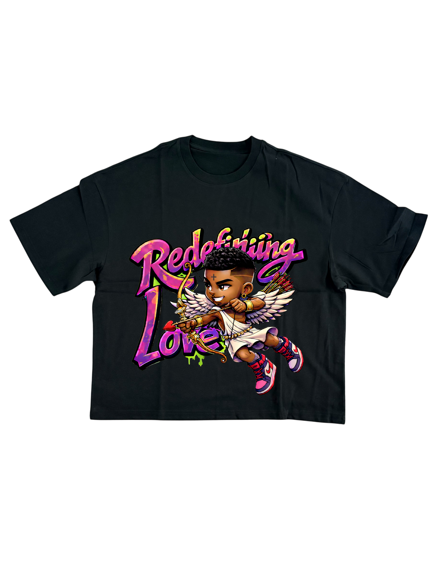 Mens V Day Shirts