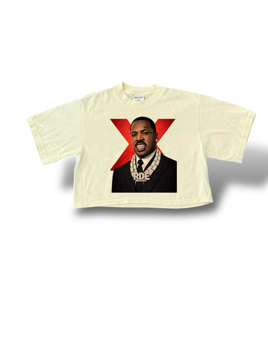 Womans BHM RDE T- Shirt