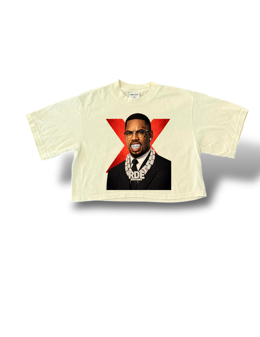 Womans BHM RDE T- Shirt