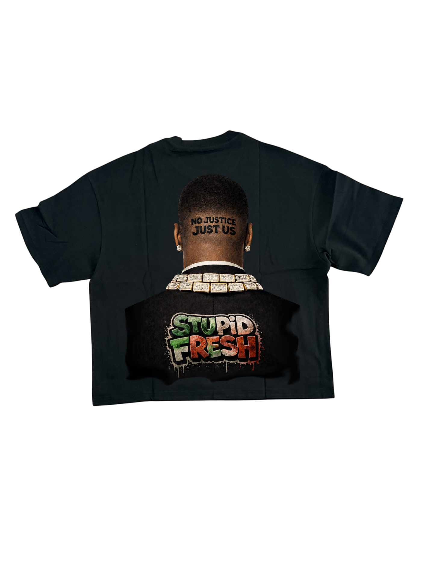 Mens BHM RDE Shirts
