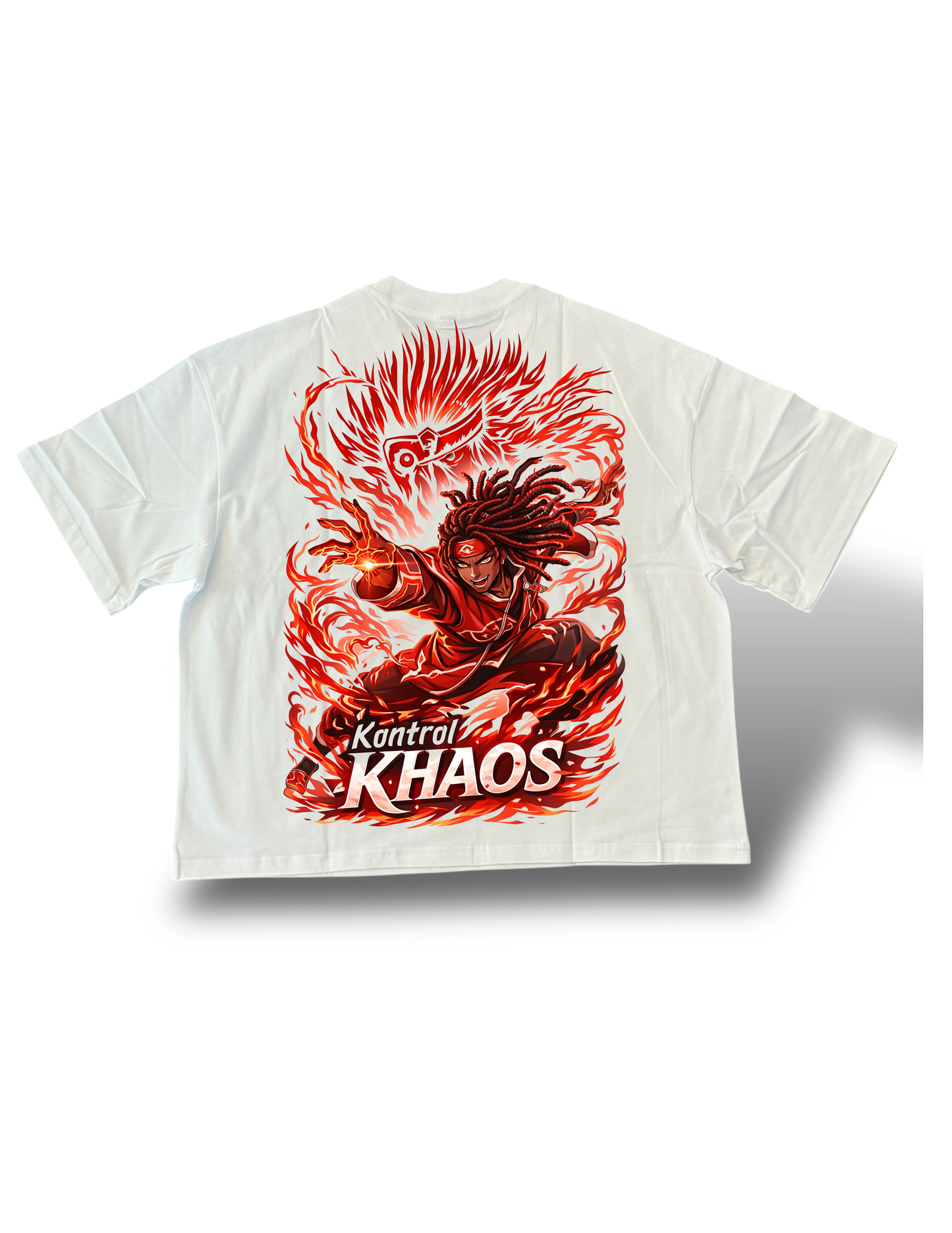 Box T-Shirt
