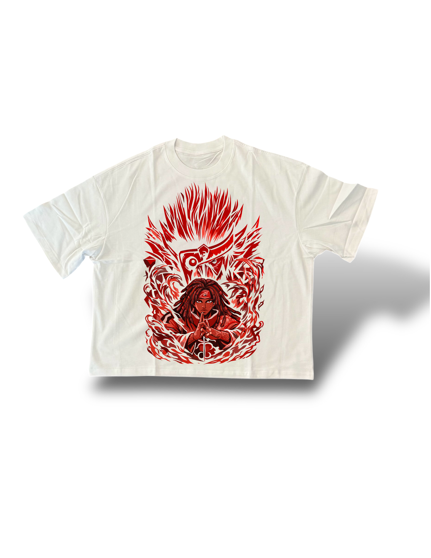 Box T-Shirt
