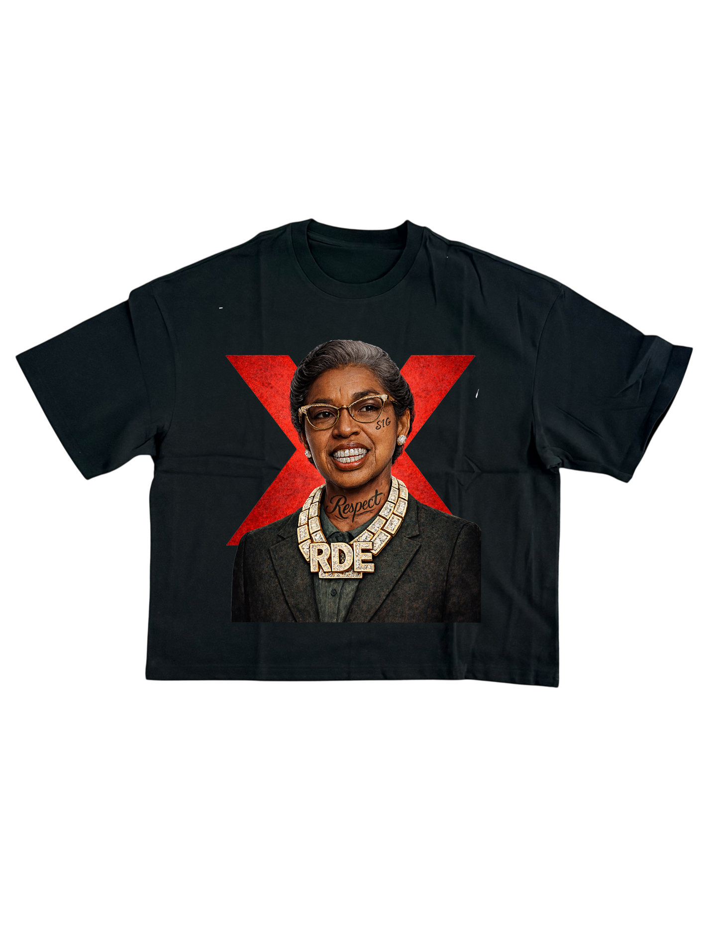Mens BHM RDE Shirts
