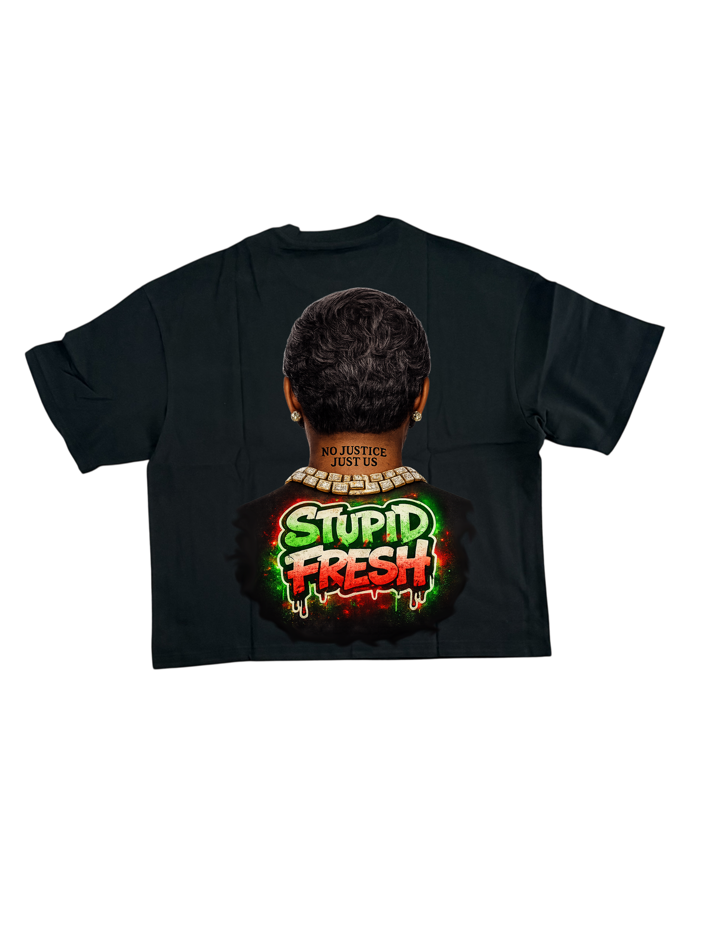 Mens BHM RDE Shirts