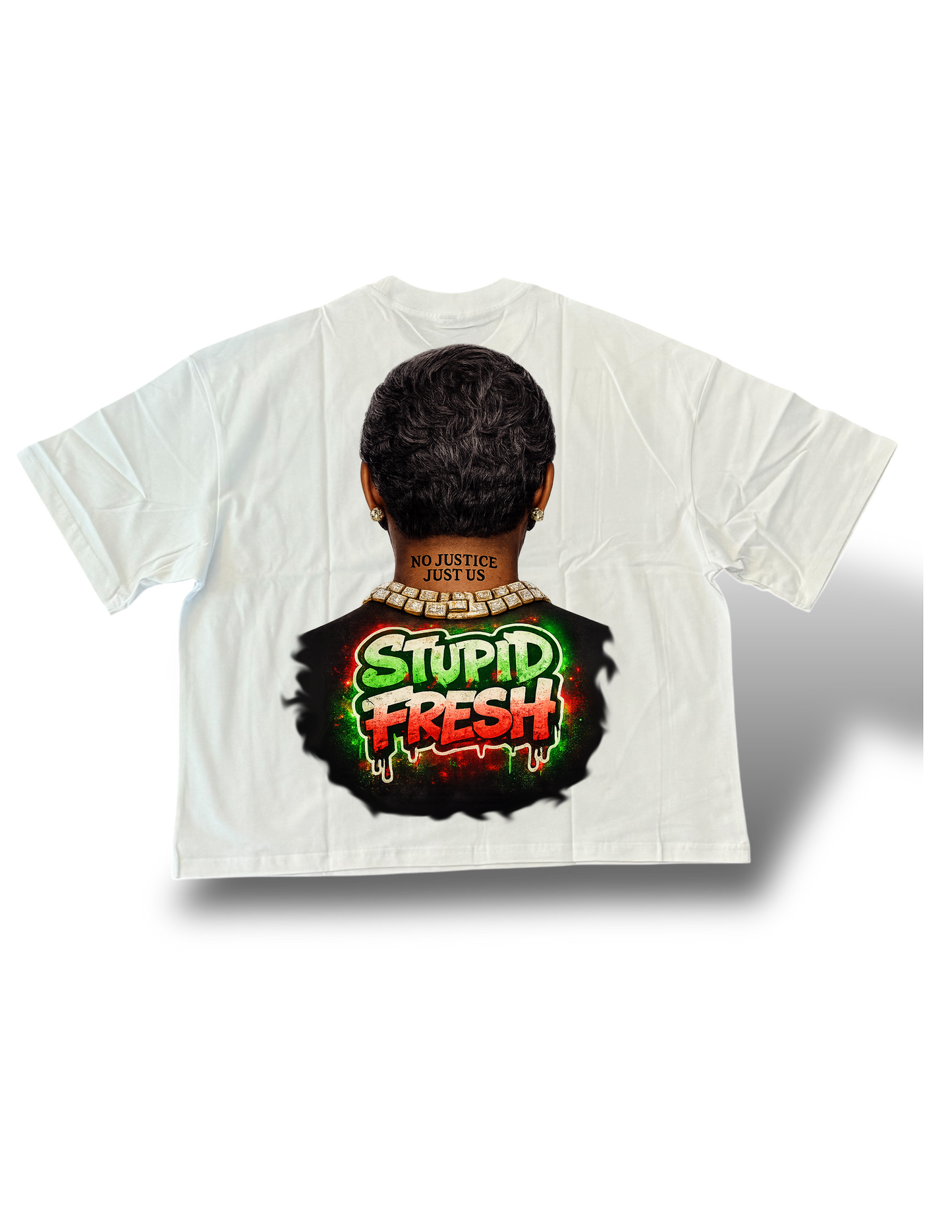 Mens BHM RDE Shirts