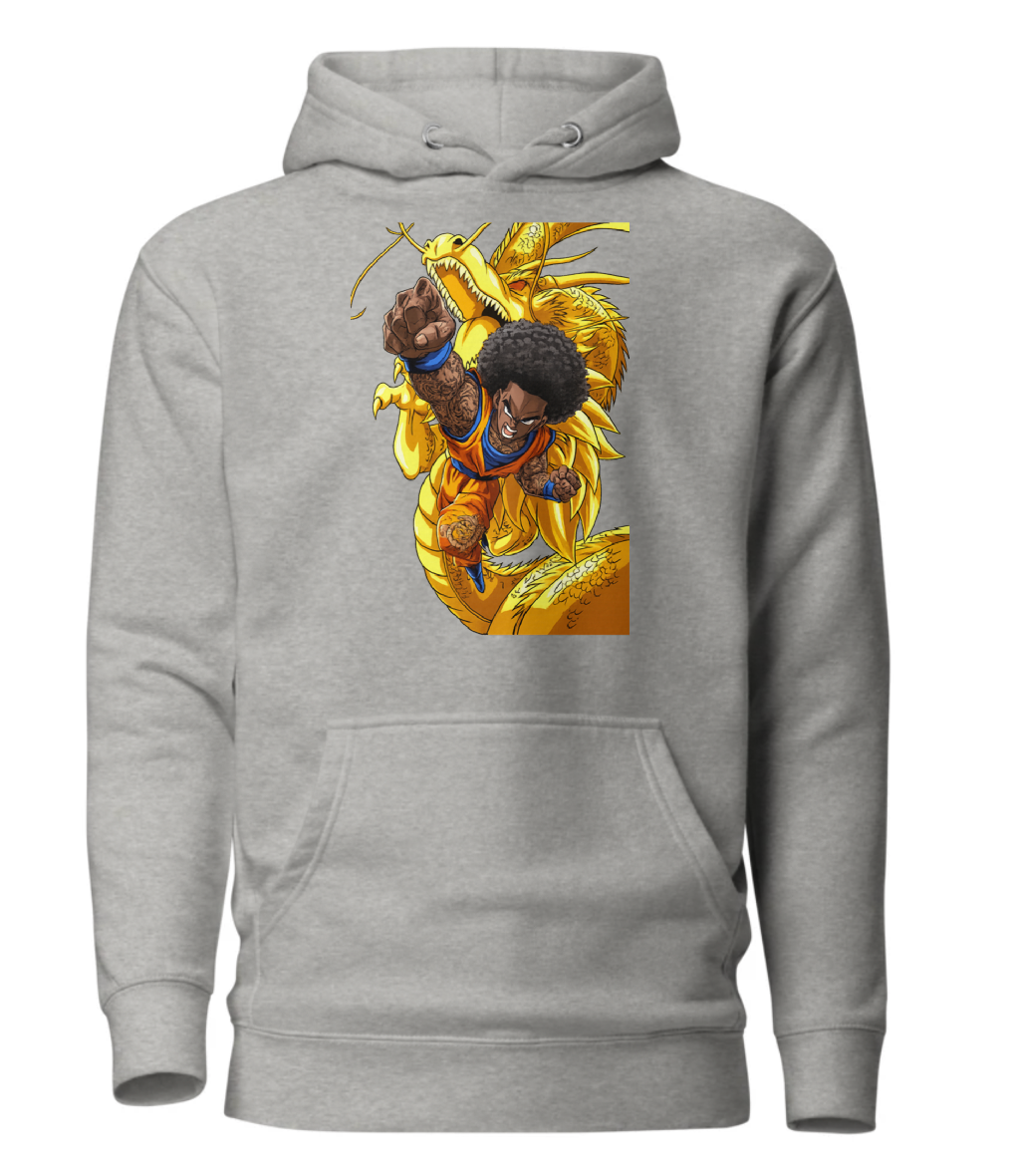 Stupid Fresh Hoodie