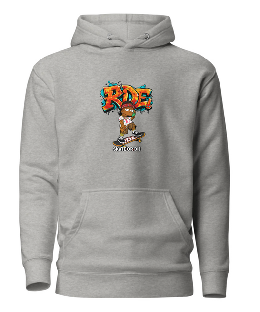 Stupid Fresh Hoodie