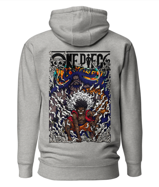 Stupid Fresh Hoodie