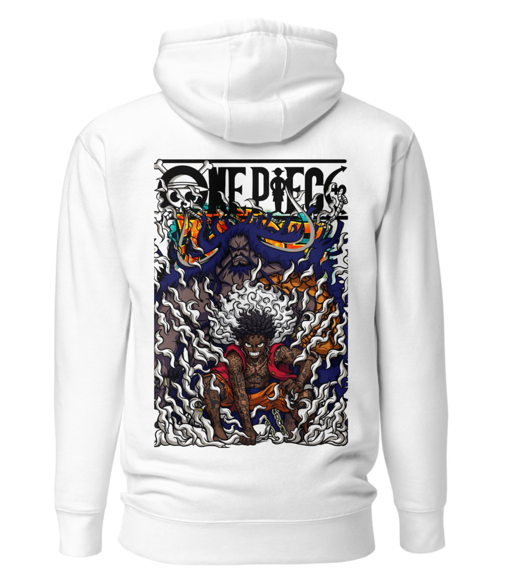 Stupid Fresh Hoodie