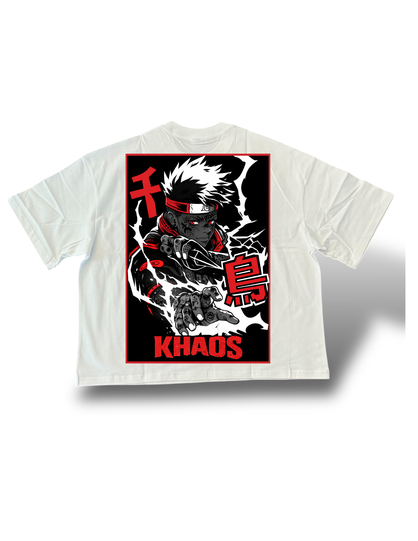 Box T-Shirt
