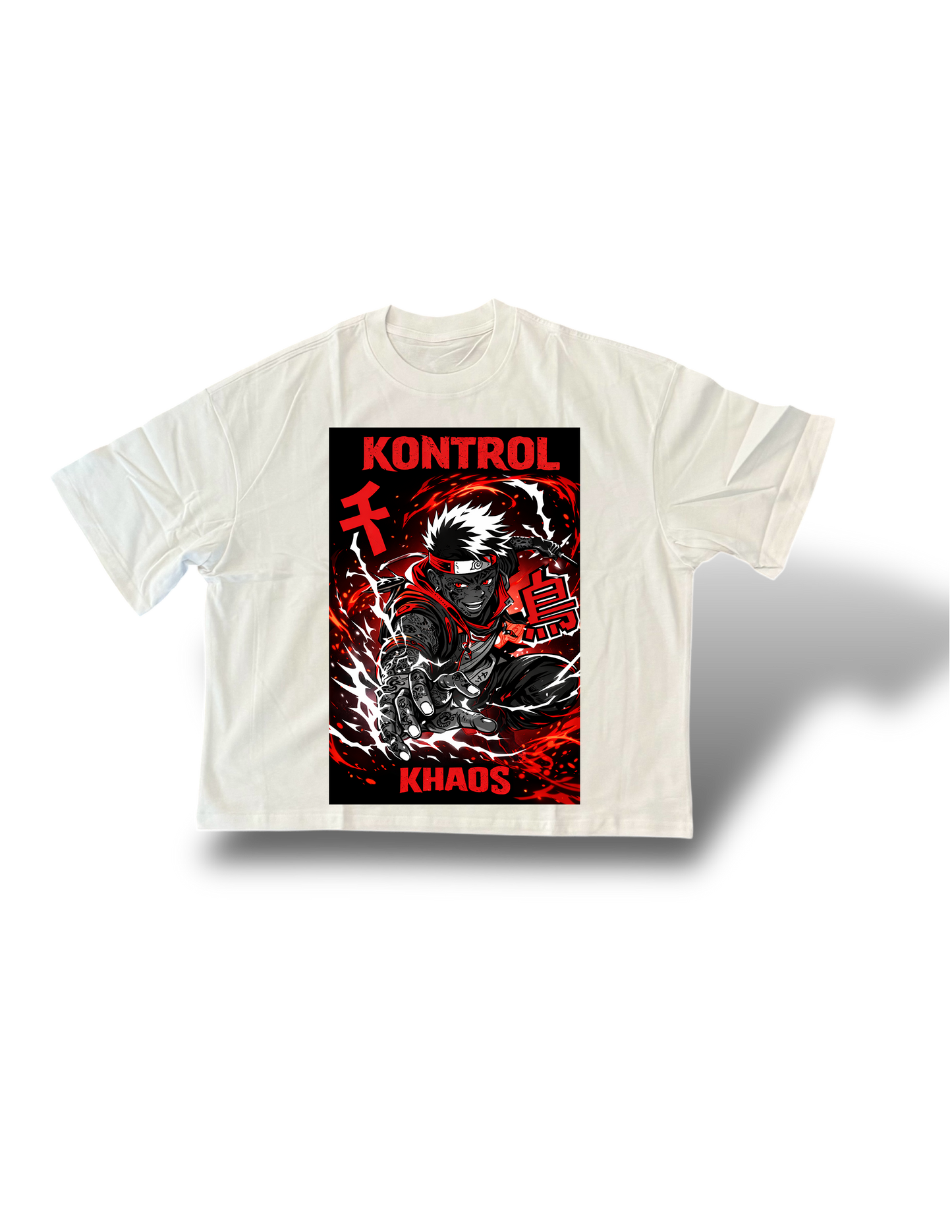 Box T-Shirt