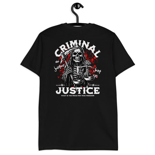 Short-Sleeve Unisex T-Shirt